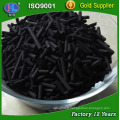 Activated Charcoal for Poisonous Gas adsorption purification